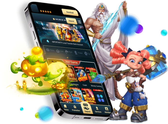 Bí quyết chiến thắng tại Casino mb5 win