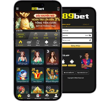 Nền Tảng An Toàn và Uy Tín mb5 win
