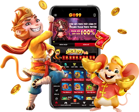 Đa Dạng Trò Chơi Trong Tầm Tay mb5 win