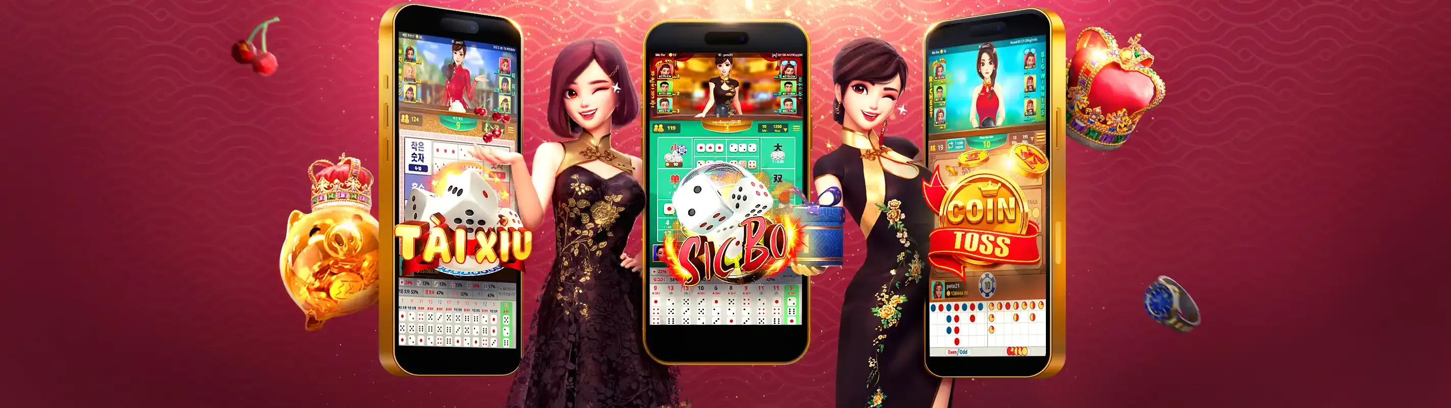 mb5 win - Cam kết giá trị cốt lõi