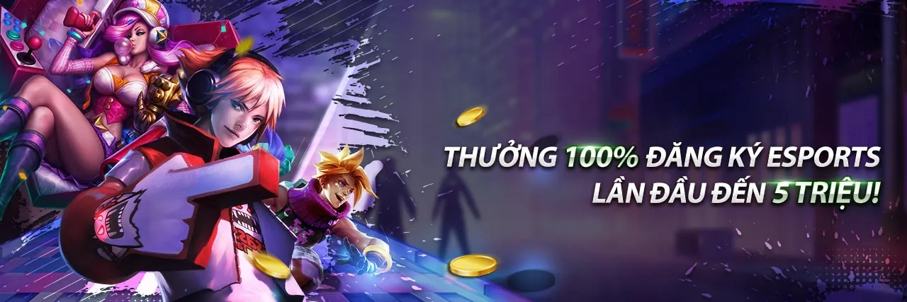 Chương trình VIP độc quyền của mb5 win